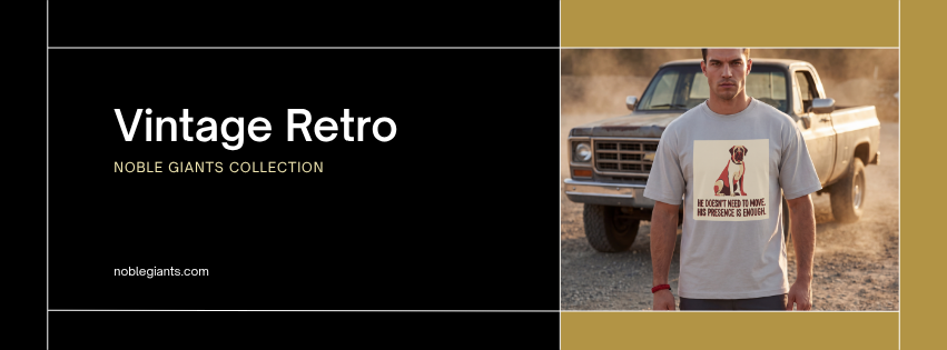 Vintage Retro