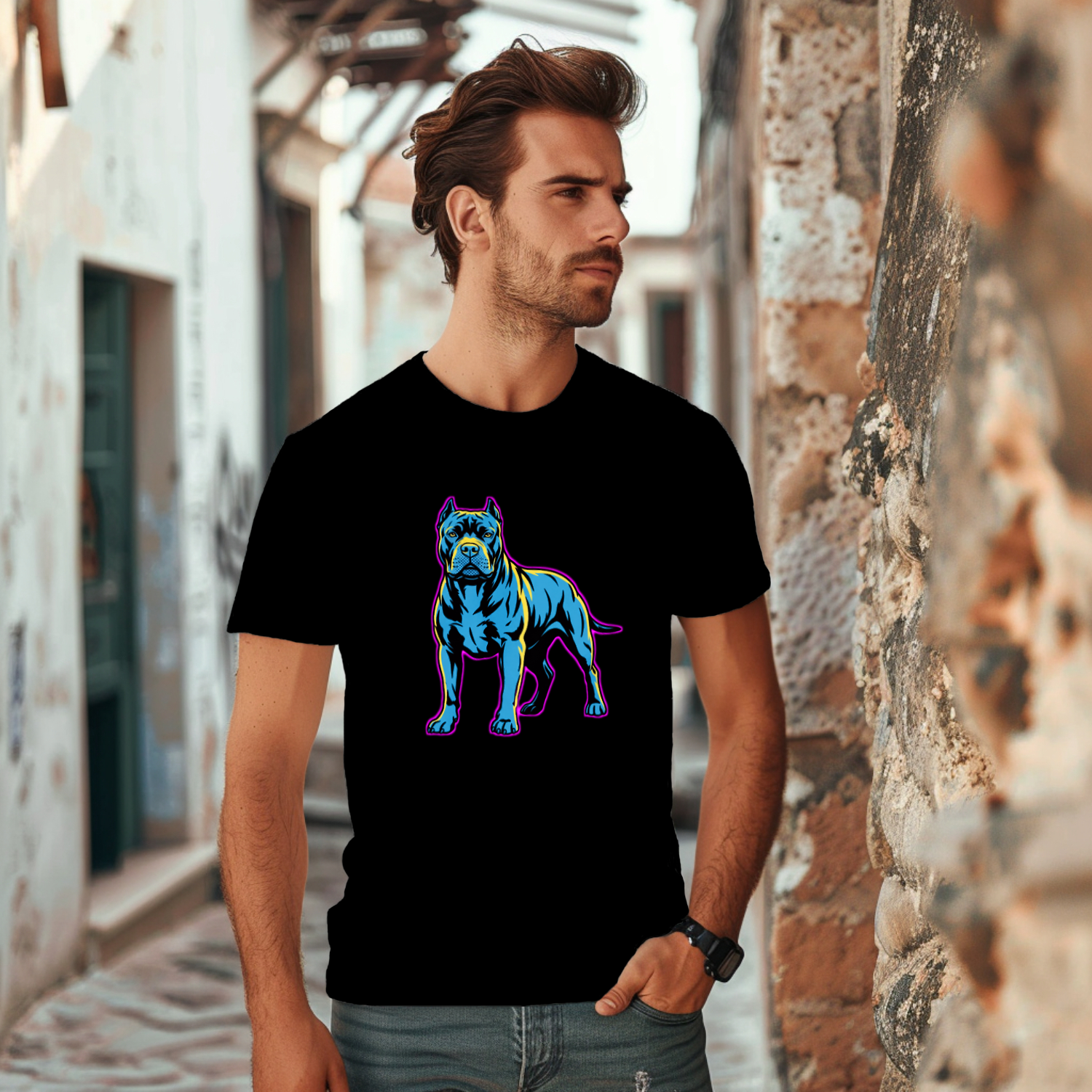Comic Pop Art Collection