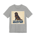 Newfoundland T-Shirt — You Are Never Really Dry Vintage Print
