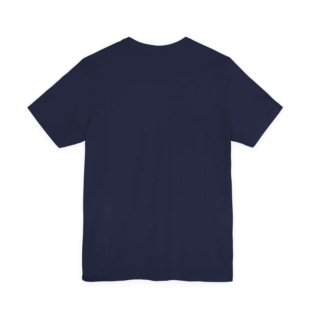 Hiroshige Style Irish Wolfhound T-Shirt — Coastal Cliff Sunset Art Print