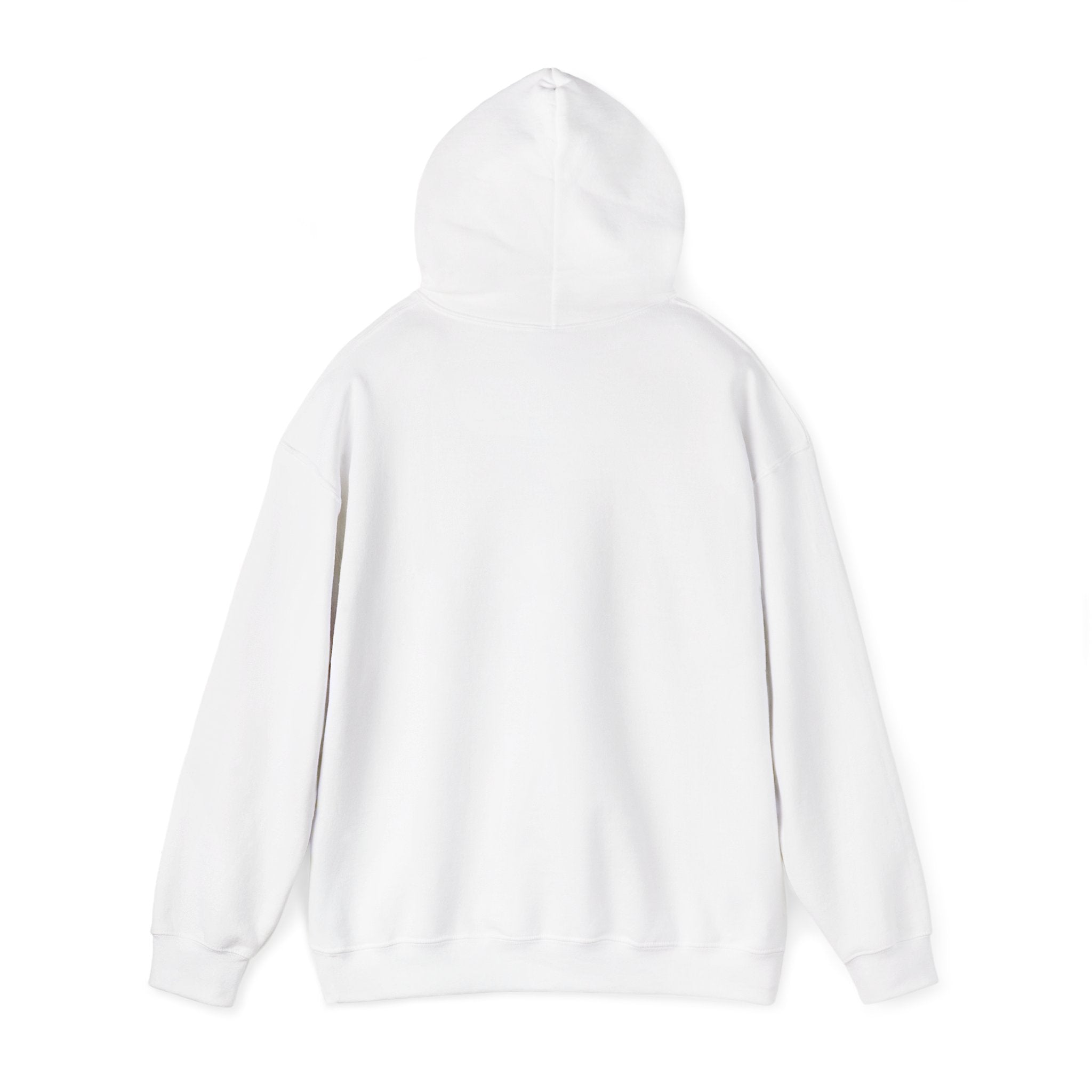 Cane Corso Low Poly Hoodie — Dark Slate & Ochre Geometric Art Print