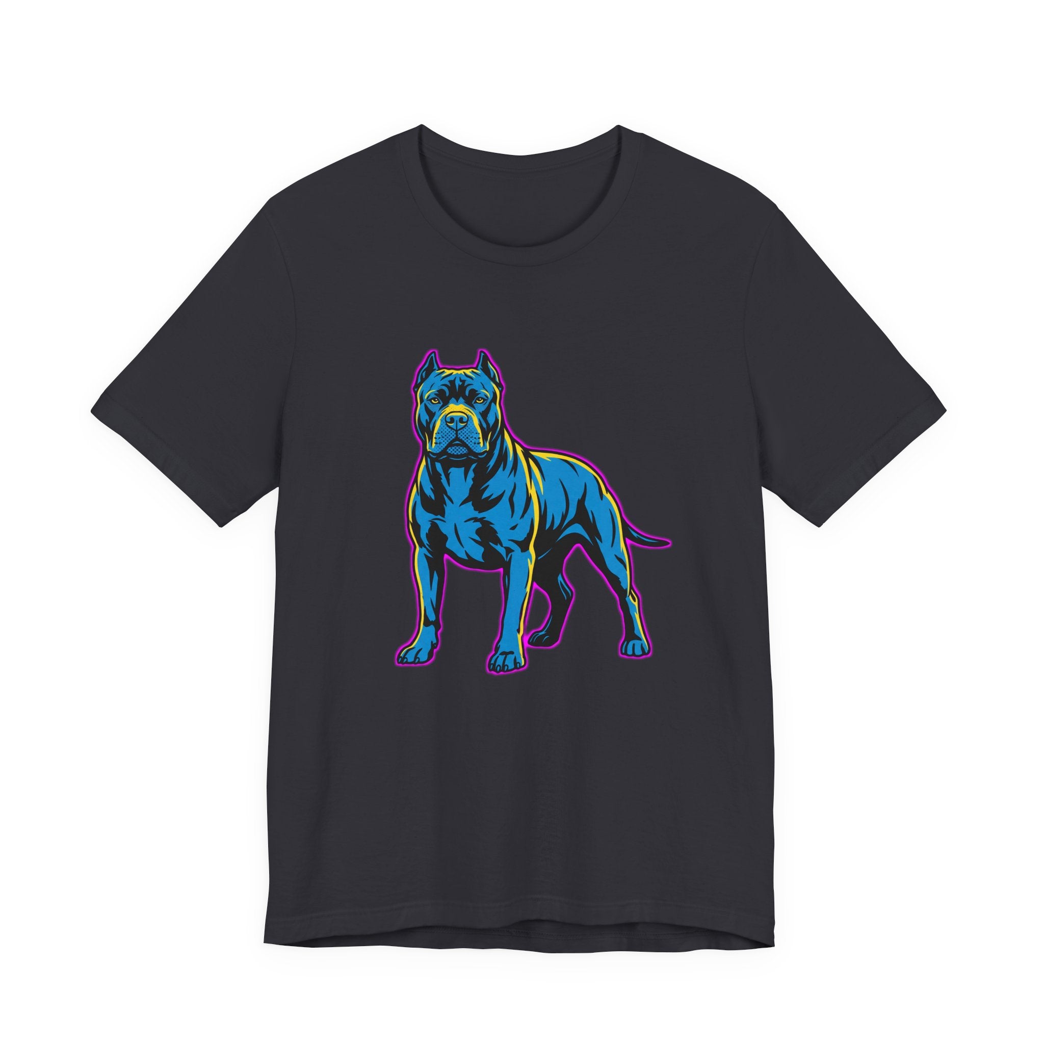 Cane Corso Gift Shirt | Comic Pop Art Portrait | Giant Breed Dog Gift | Noble Giants