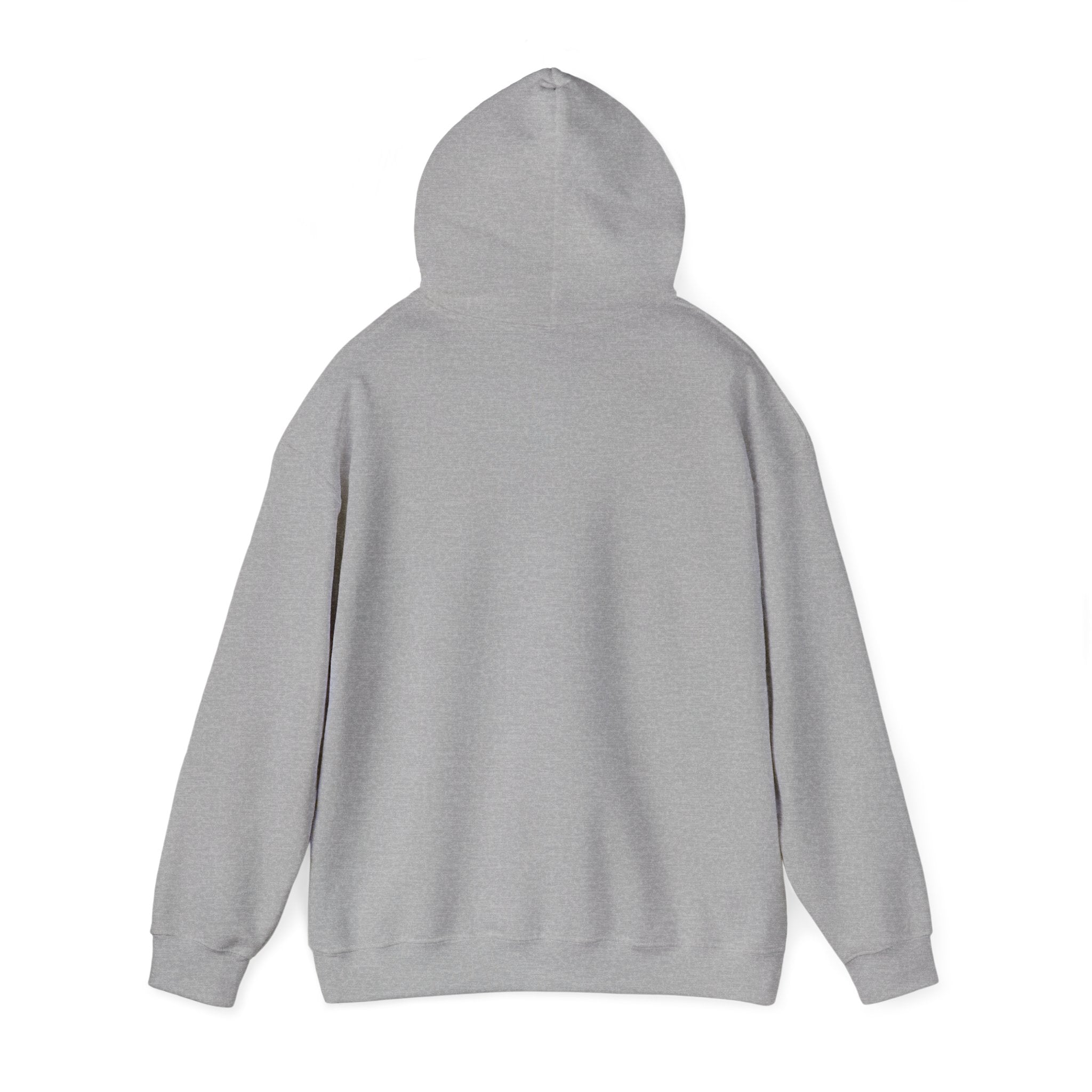Cane Corso Low Poly Hoodie — Dark Slate & Ochre Geometric Art Print