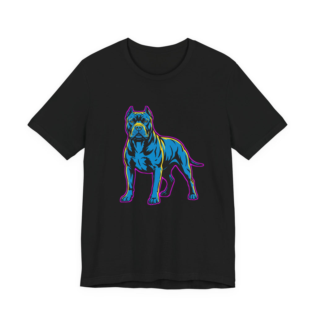 Cane Corso Gift Shirt | Comic Pop Art Portrait | Giant Breed Dog Gift | Noble Giants