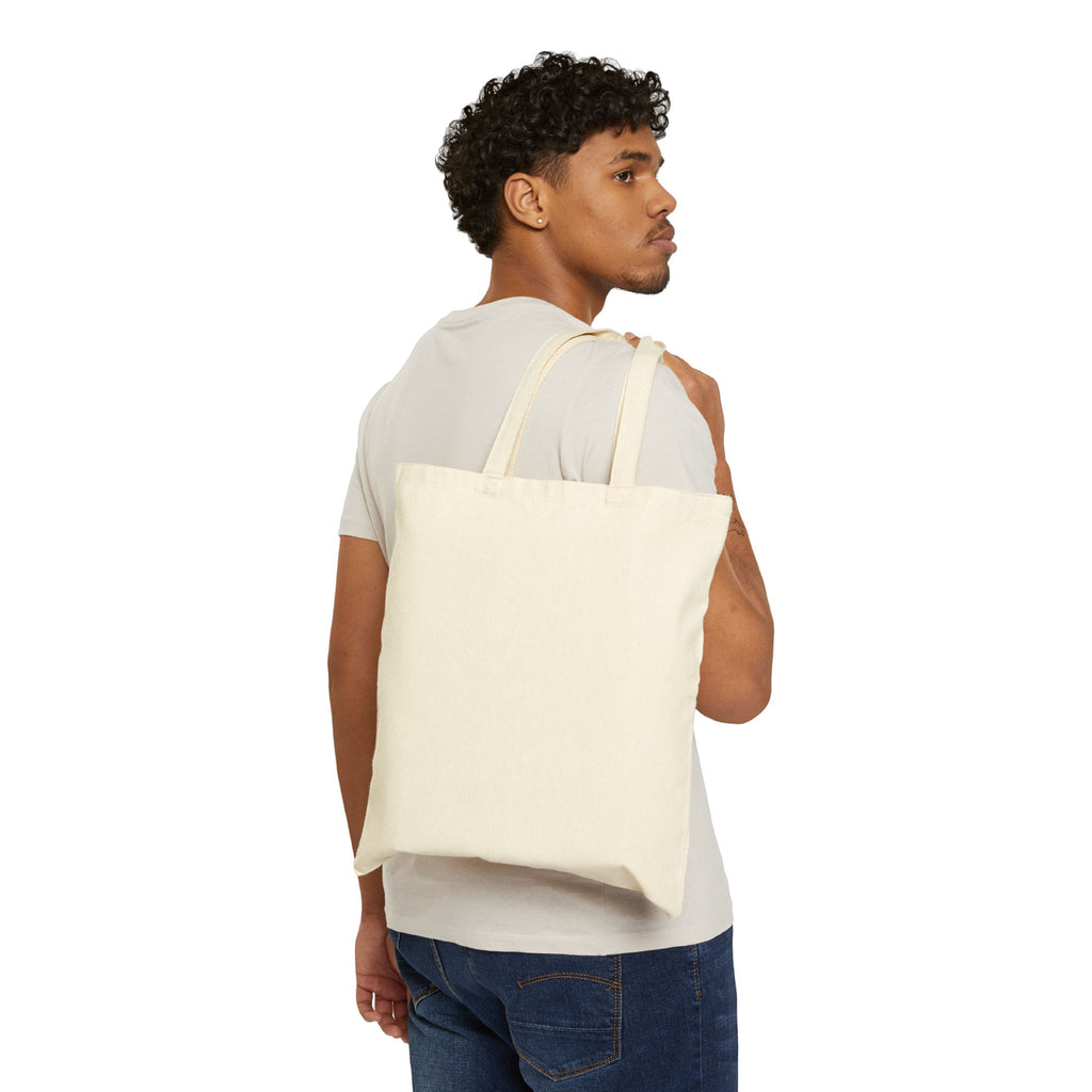 Anatomical Blueprint Great Dane Tote Bag – Da Vinci Sketch Art Print – alternate view
