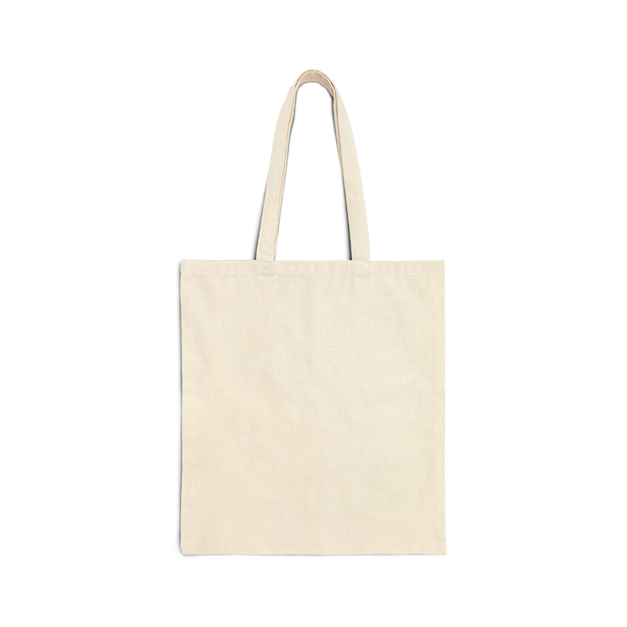 Anatomical Mastiff Tote Bag – Italian Sketch Study Art Print – detail view