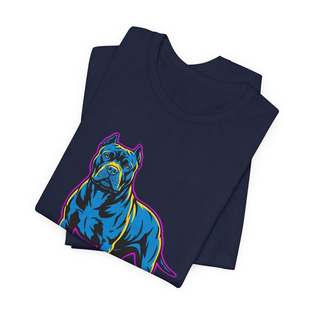 Cane Corso Gift Shirt | Comic Pop Art Portrait | Giant Breed Dog Gift | Noble Giants